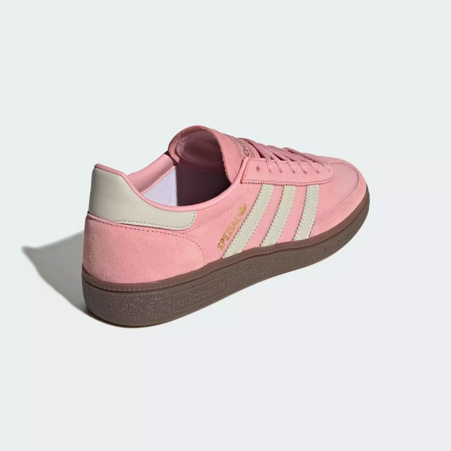 Adidas Handball Spezial 'Wonder Mauve Alumina' 1