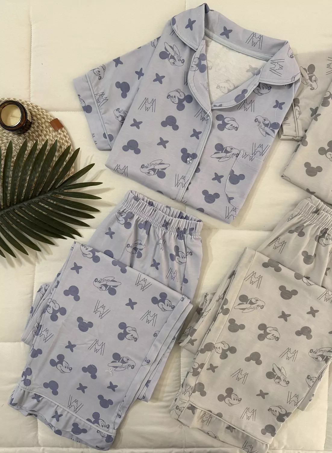 Mickey short sleeves  image