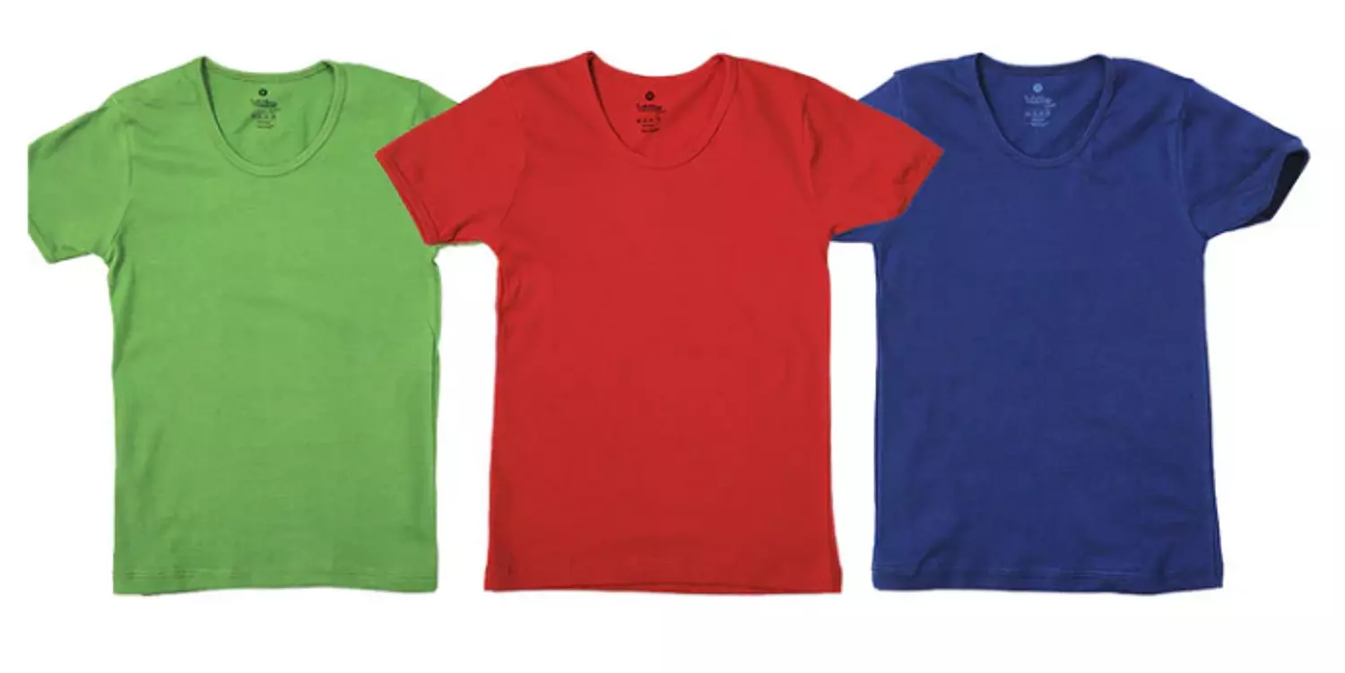 Undershirt cotton 100%
