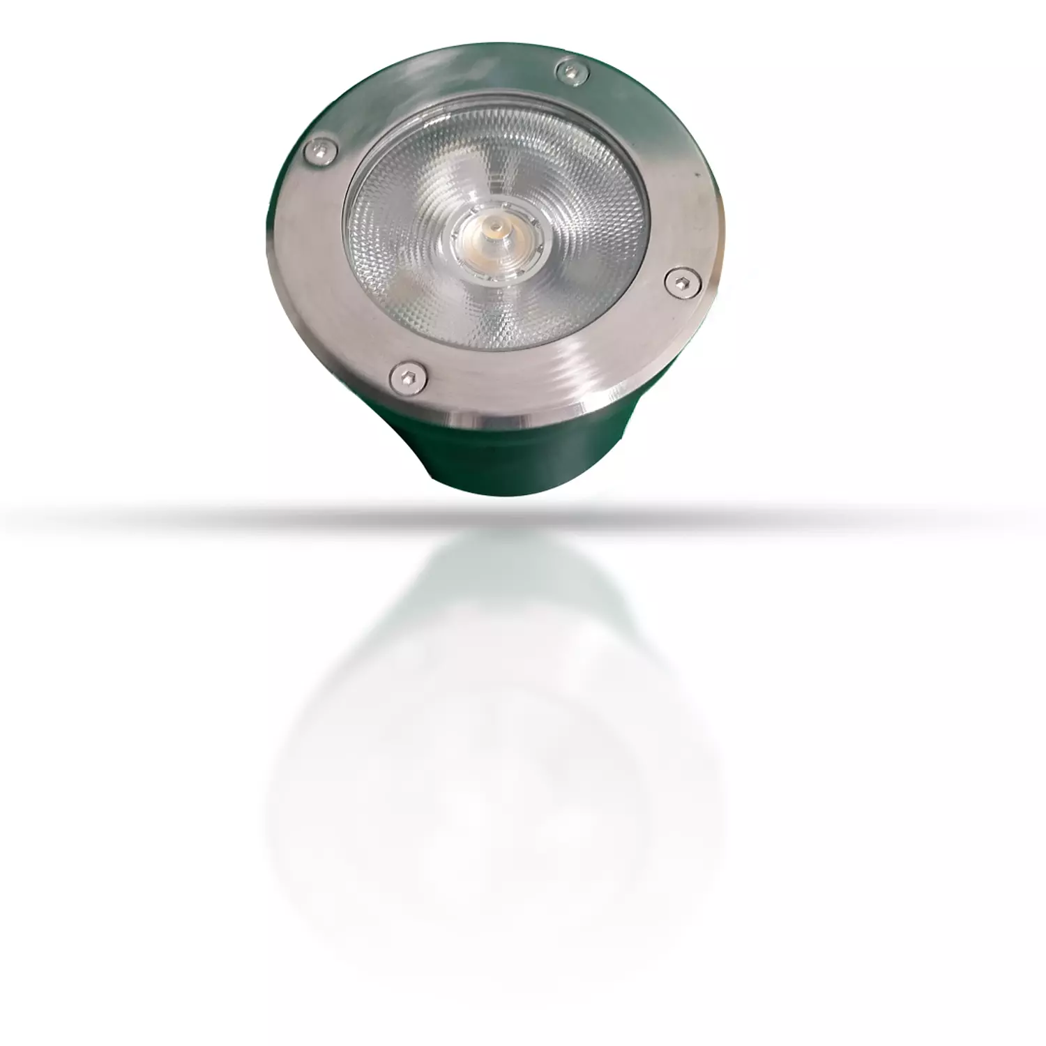 LED IN-GROUND LIGHT image