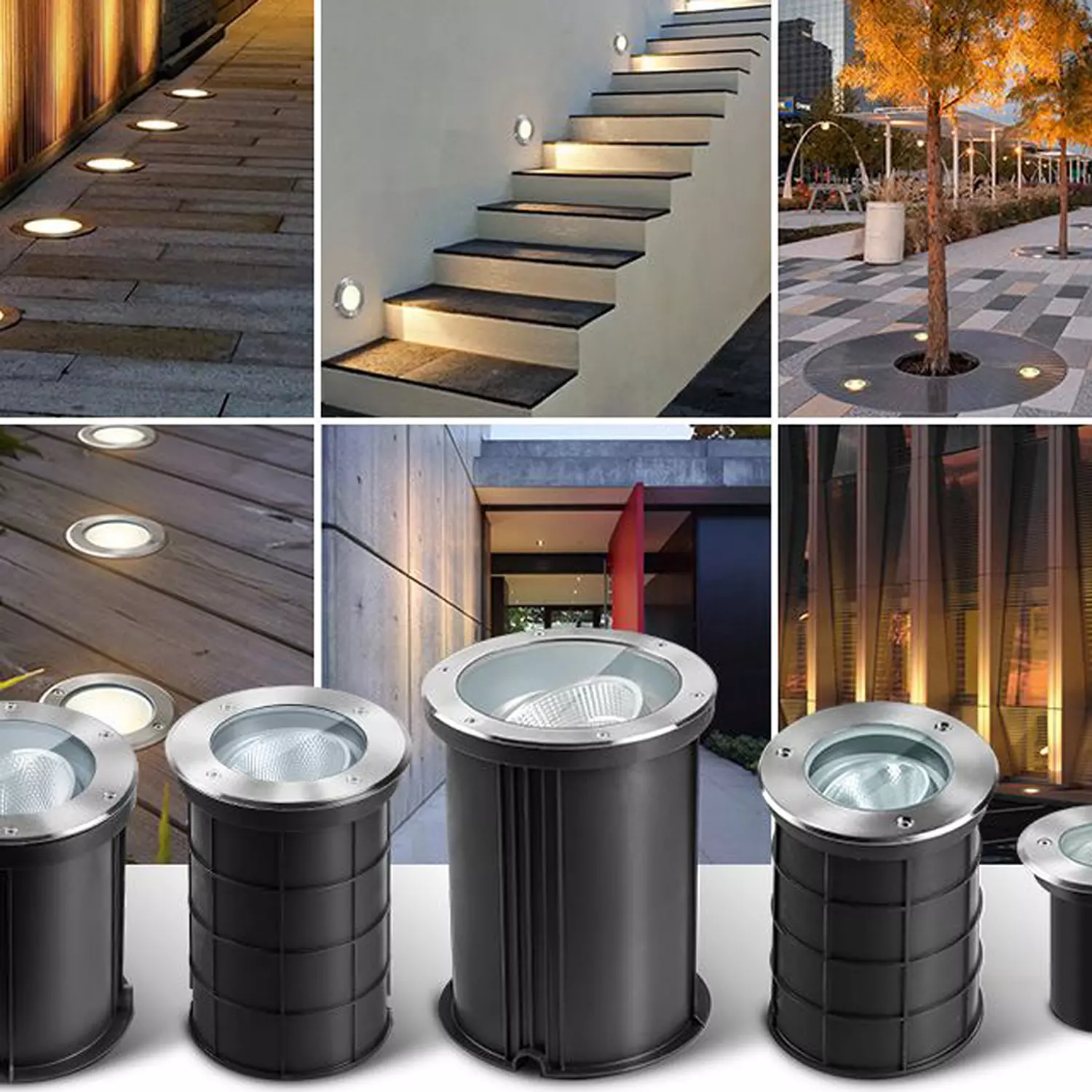 Outdoor Lights 2