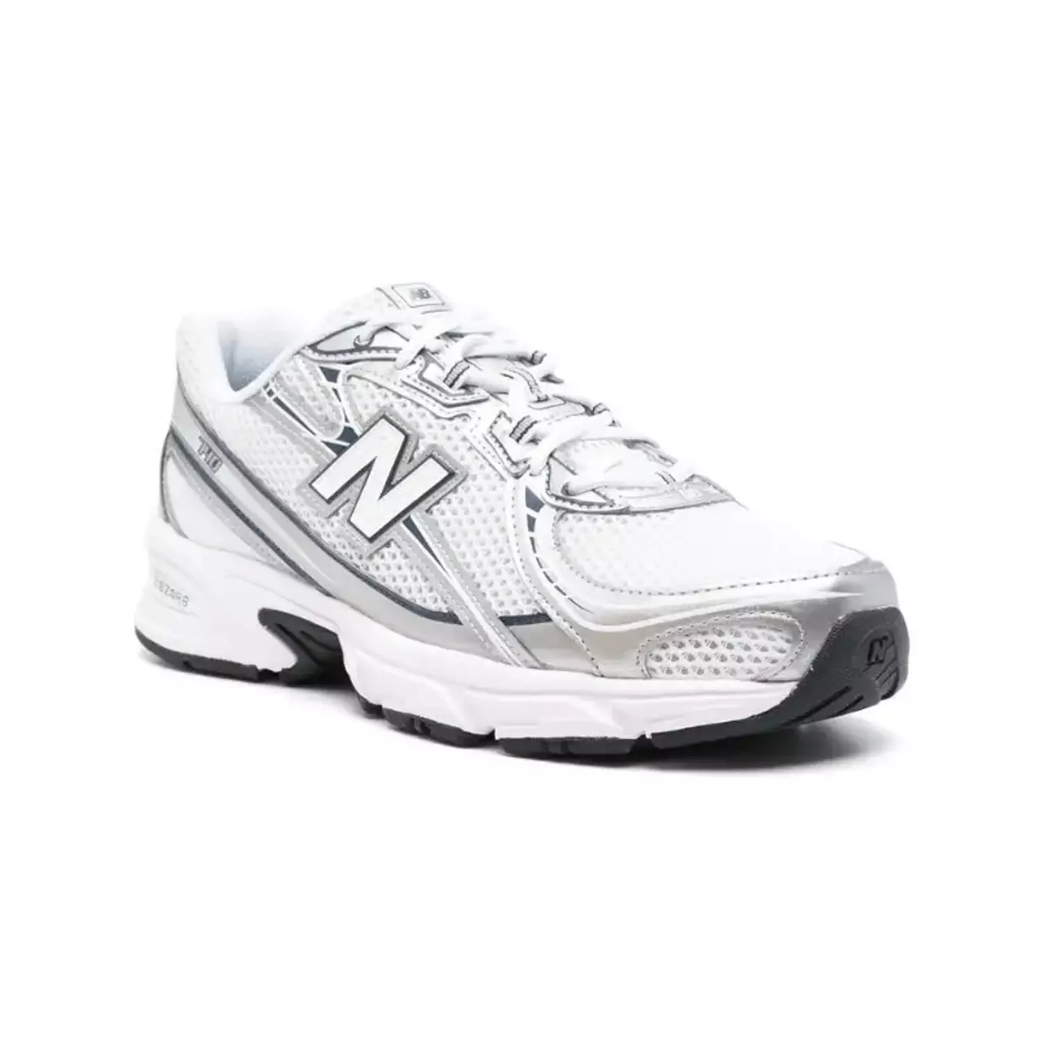 New Balance 740 White 1