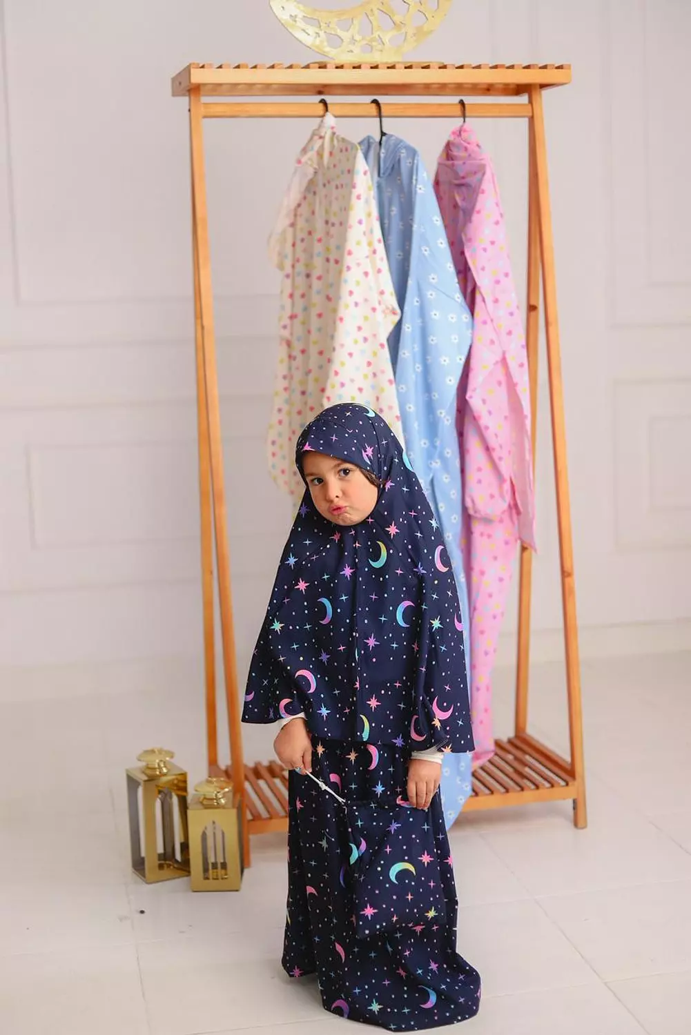 Dreamy Night - Kids 4