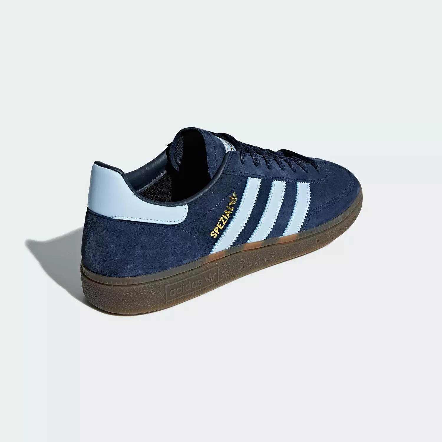 Adidas Handball Spezial navy blue 1