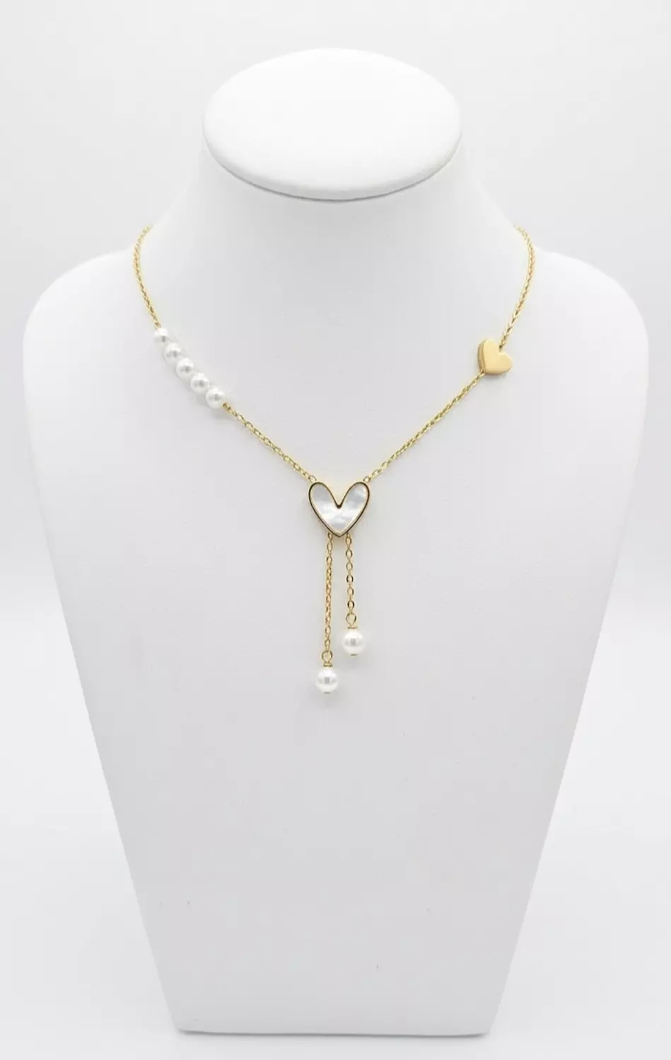 Necklace N530 hover image