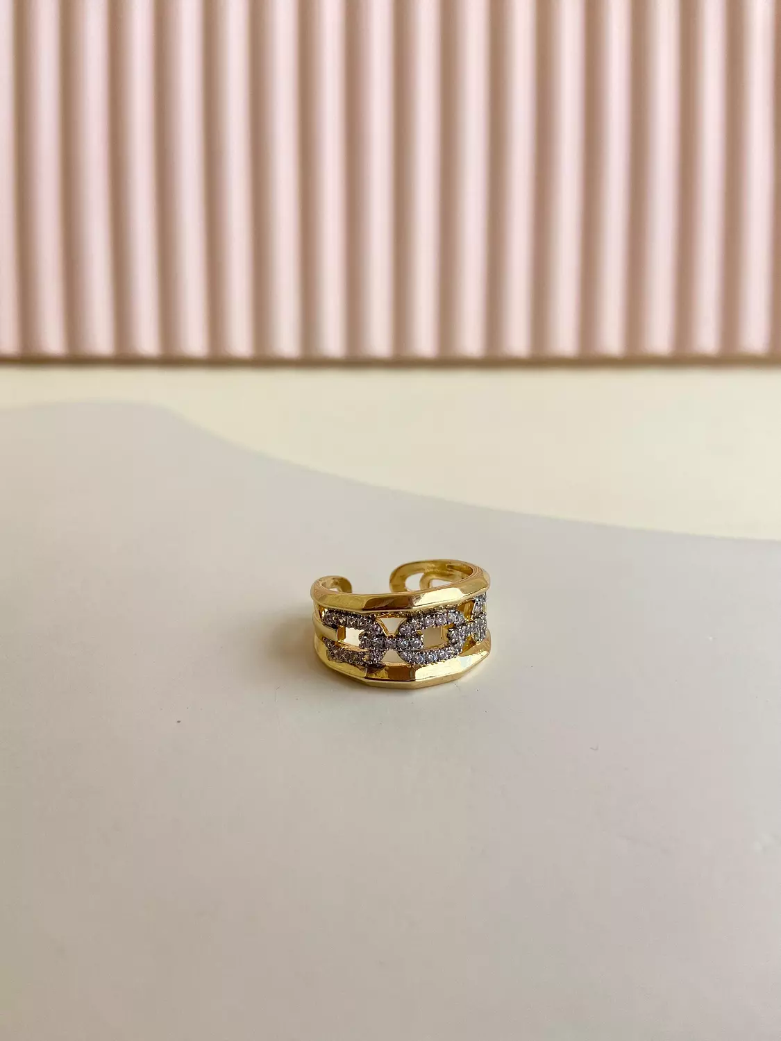 Dawn rings 1