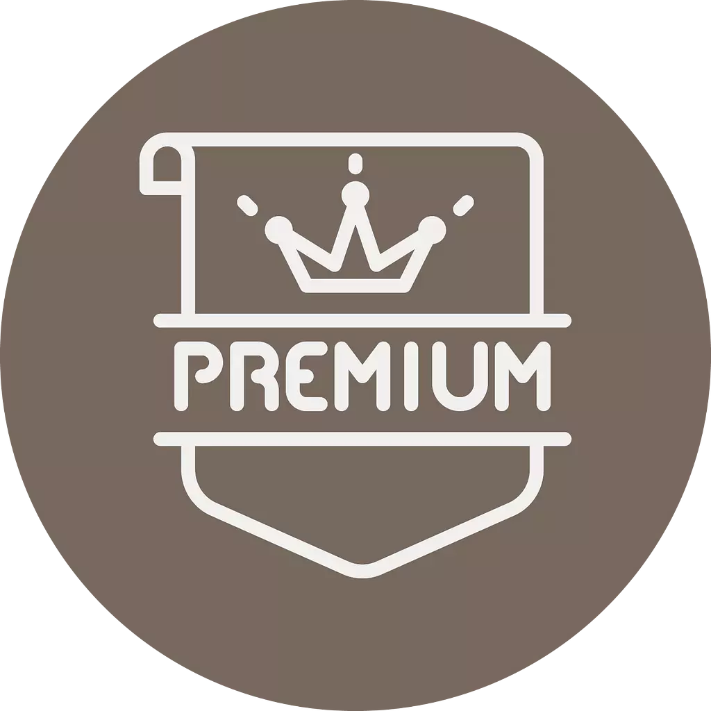 <p>جوده ممتازة</p>