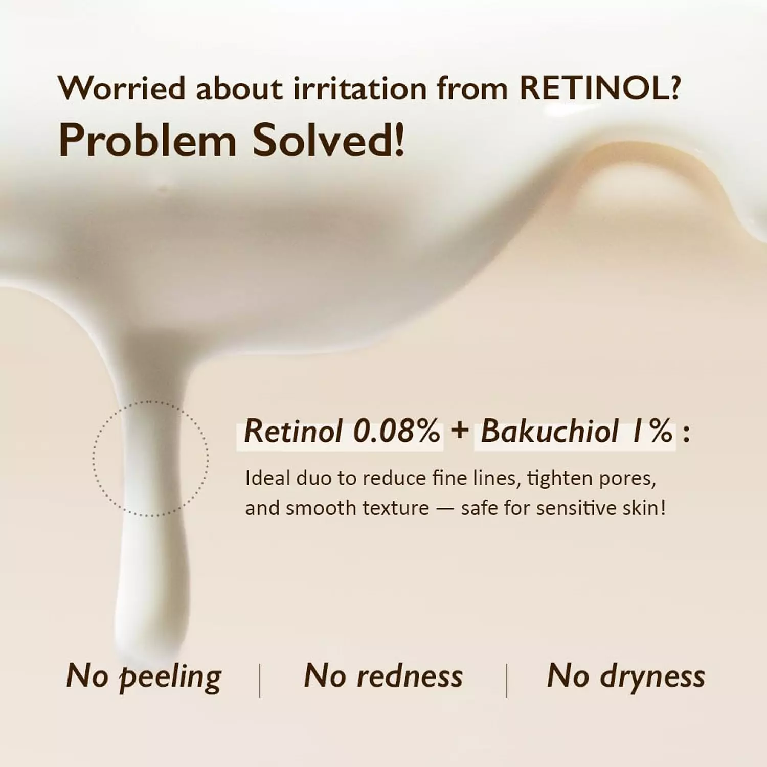 haruharu wonder - Black Rice Night Knight Retinol Serum 2