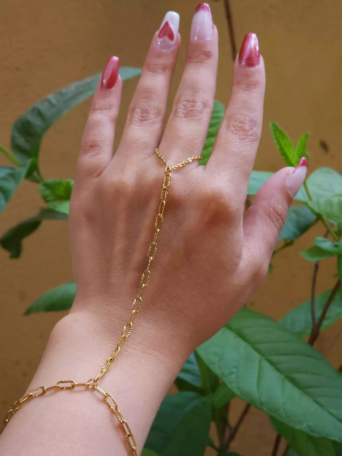 Hand chain 21 image