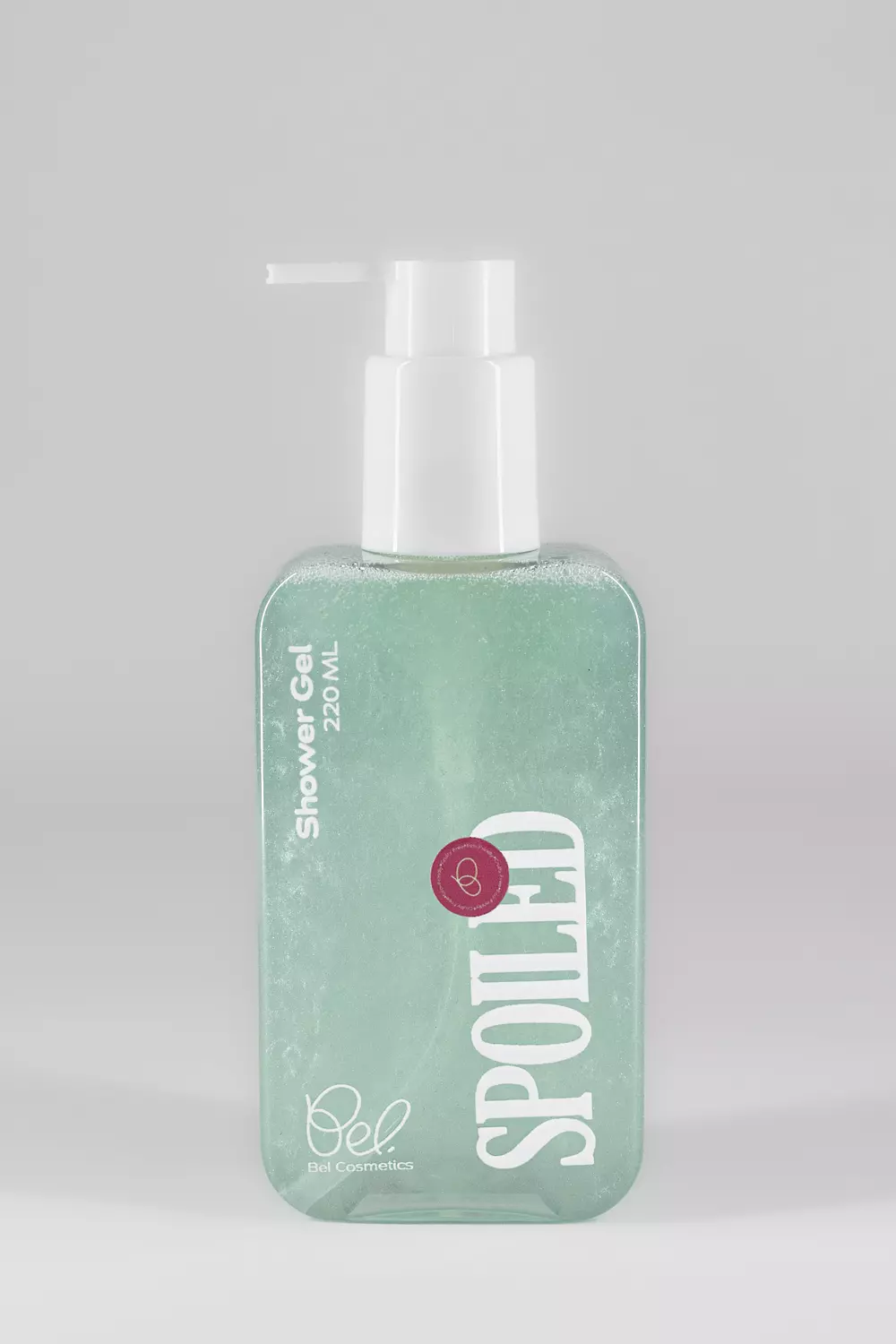 BEL SHOWER GEL 2