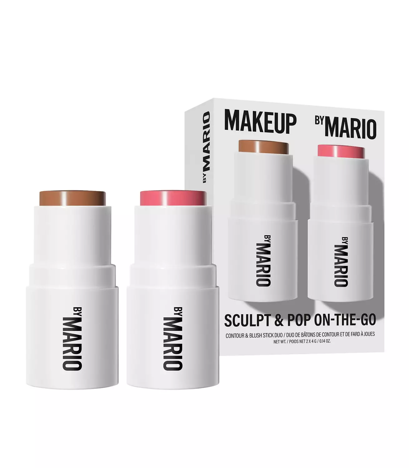 Mini Sculpt & Pop On-The-Go image