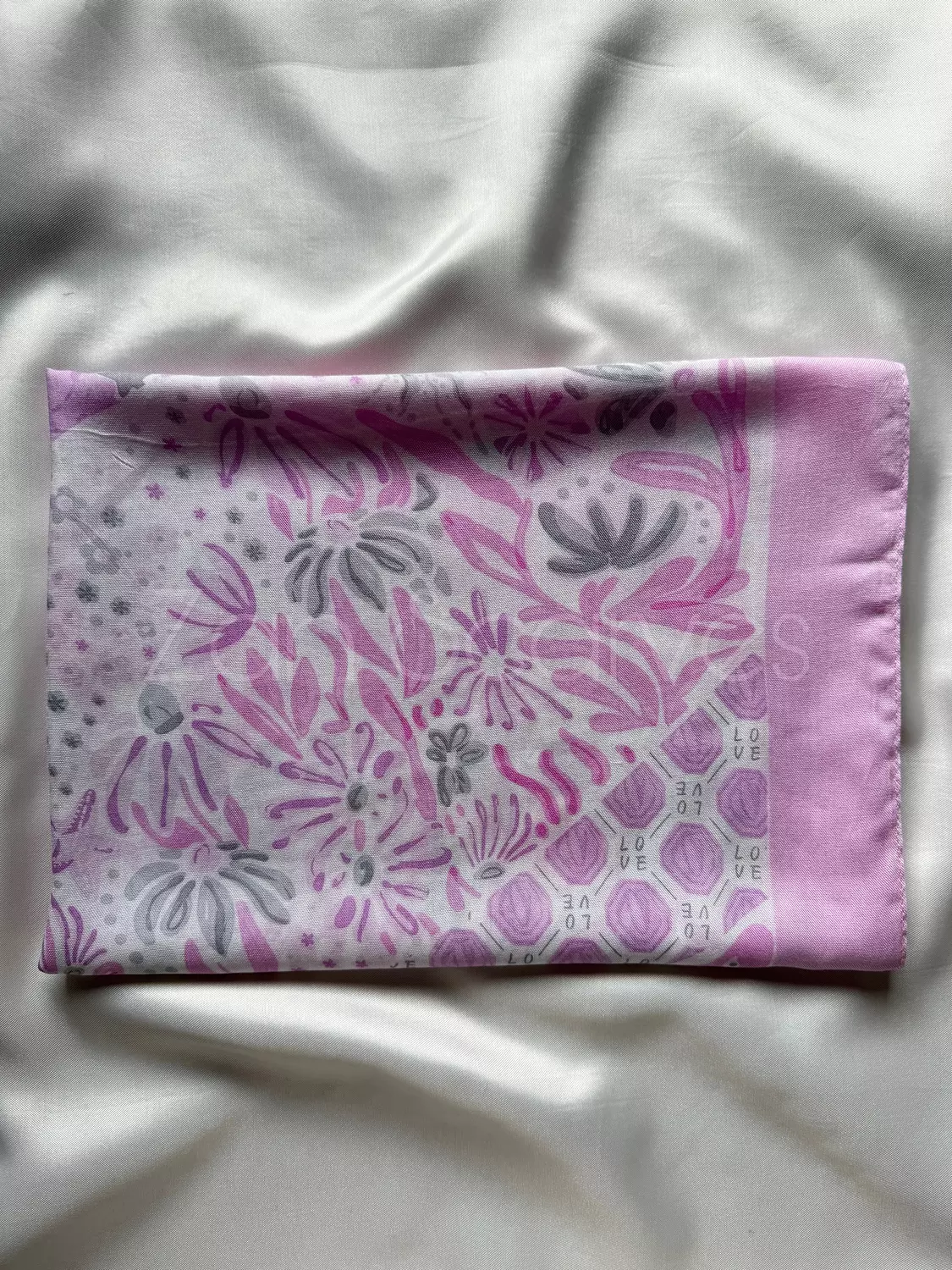Lavender Bloom image