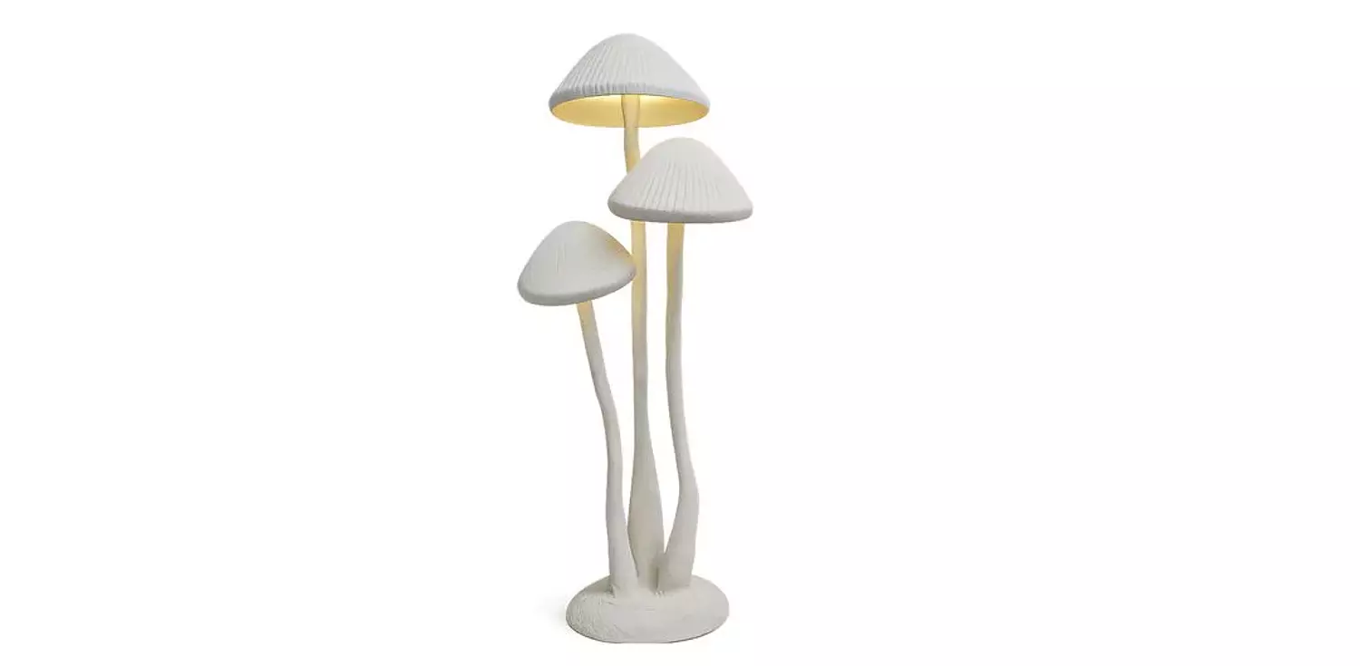 Mushroom Floorlamp image