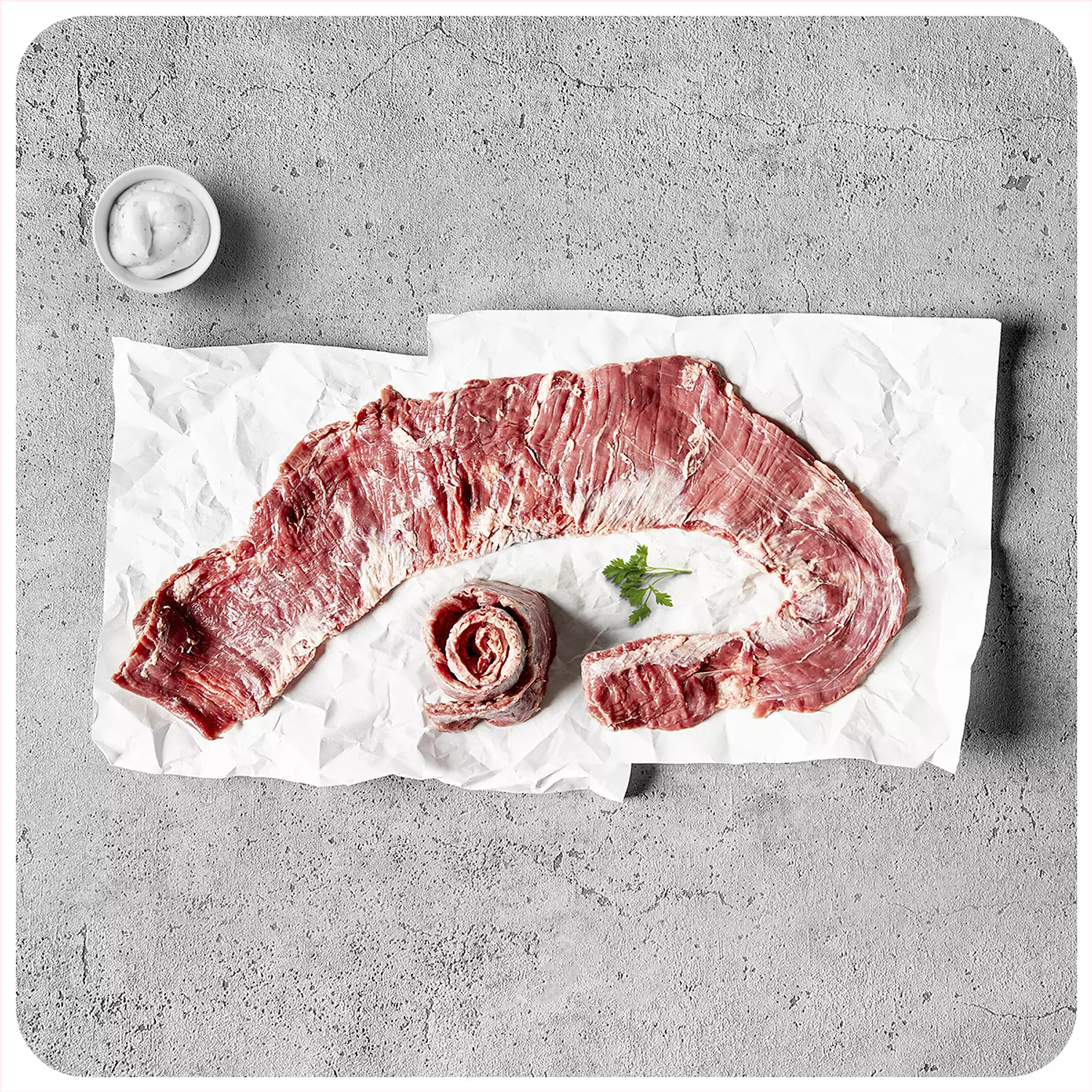 سكيرت ستيك / بالقطعة