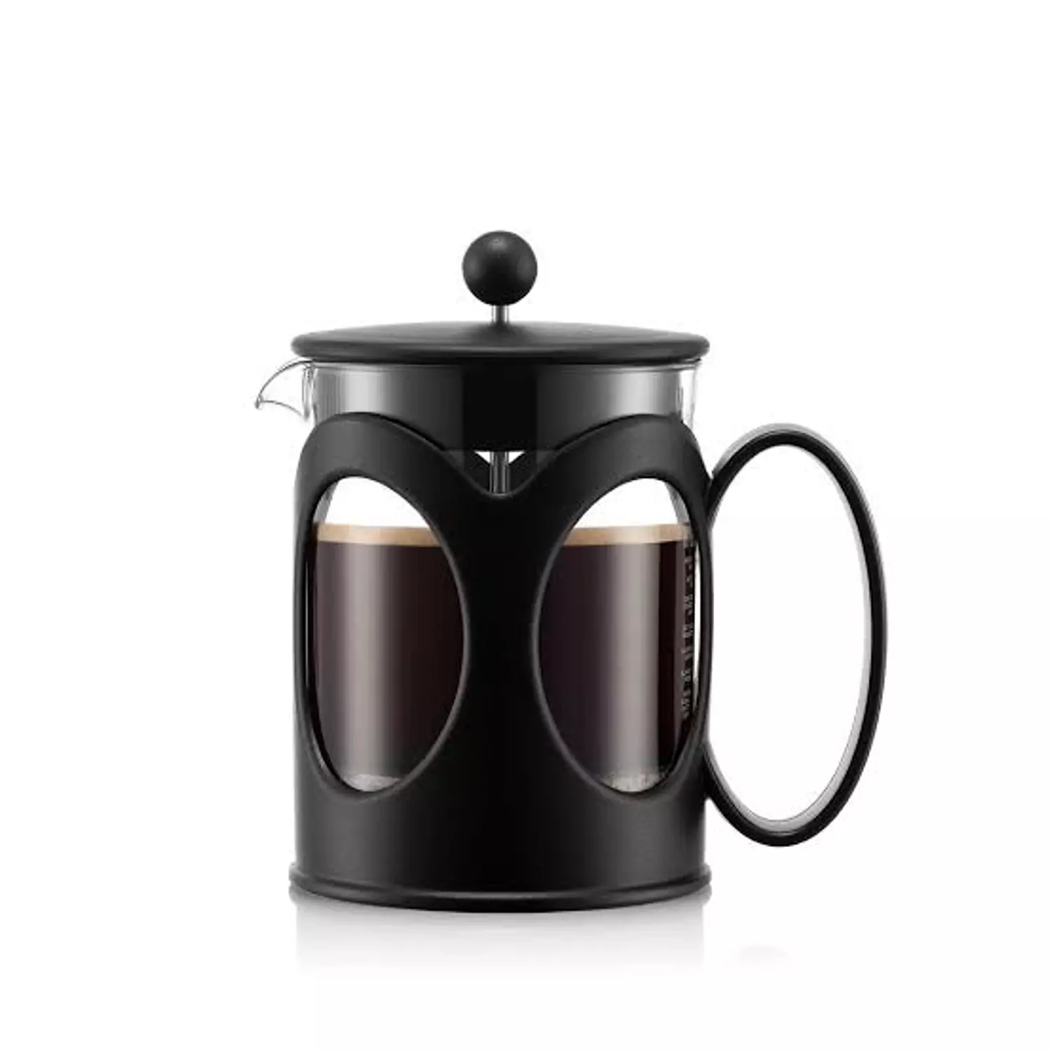 Kenya Bodum French Press Coffee Maker 600 ML
