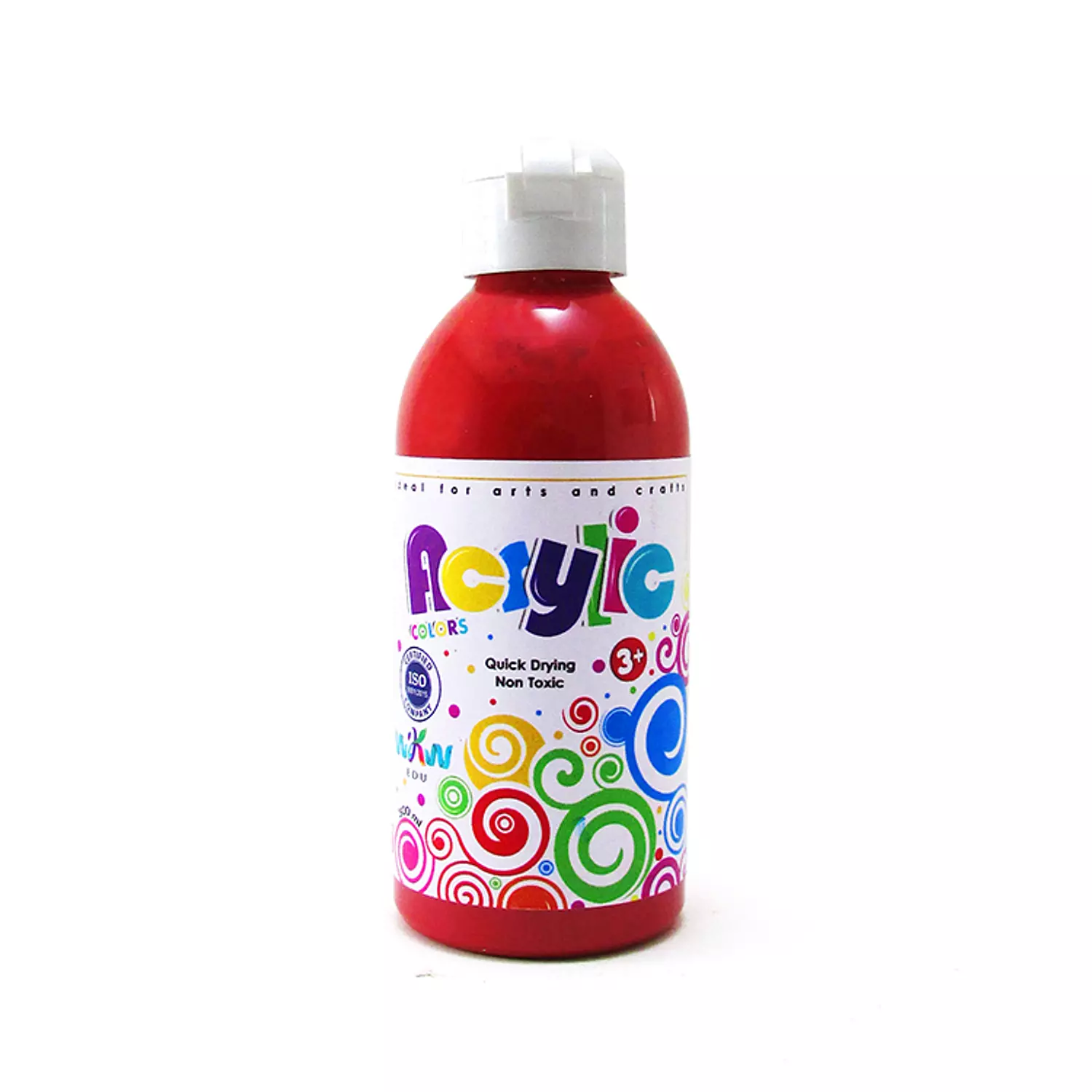 Acrylic paint 300 ml WKW 1