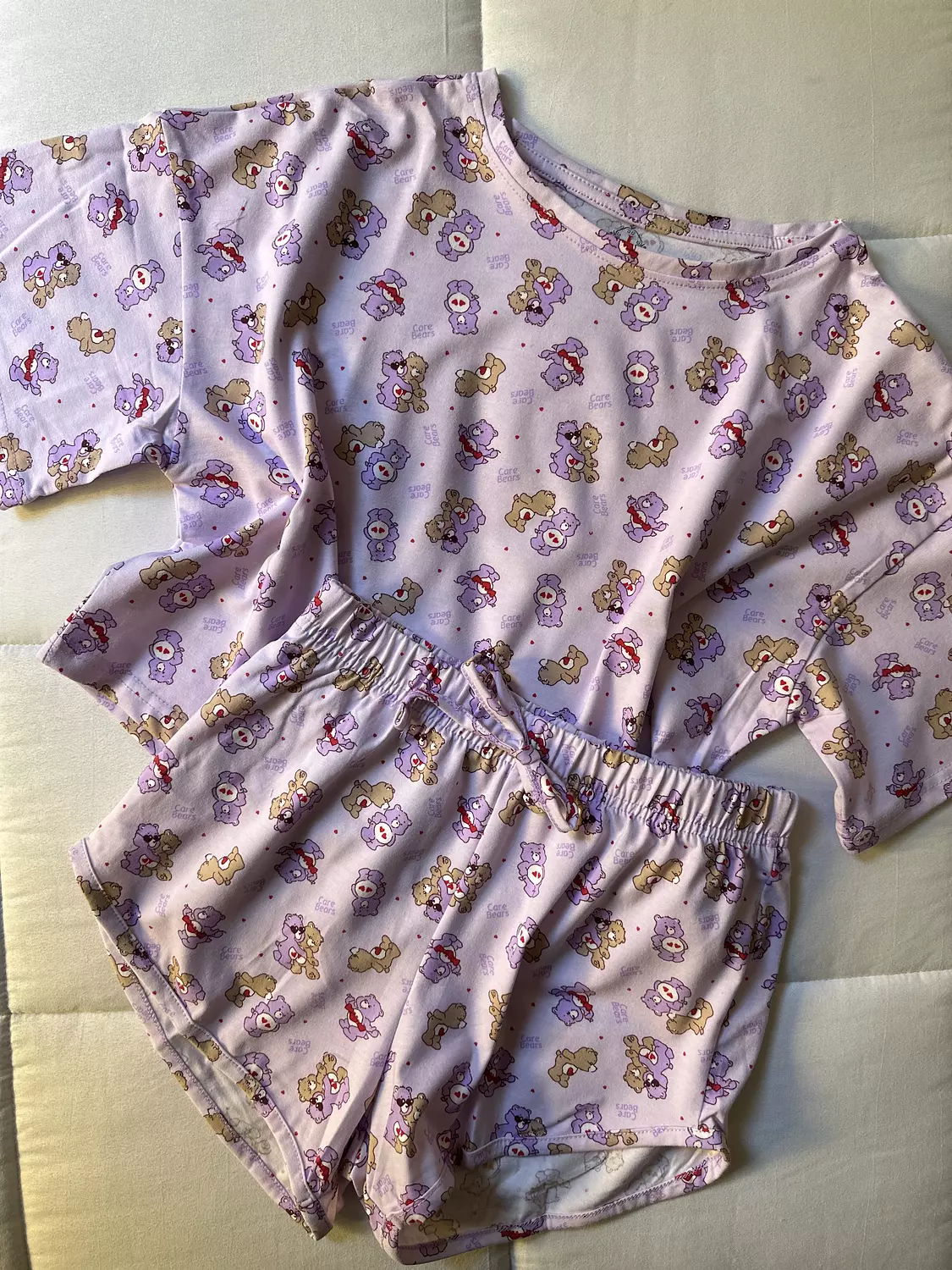 Bears shorts image