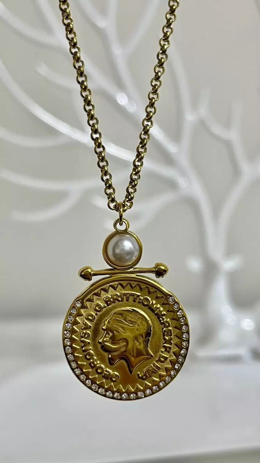 Necklace N63 image