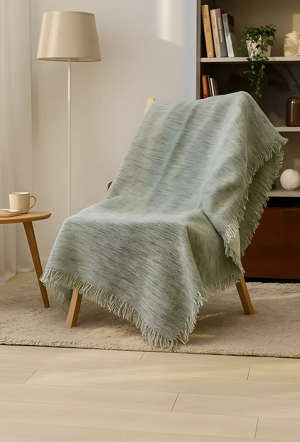 Loom-Throw image