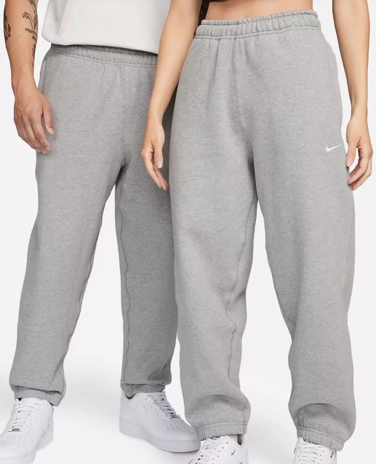 Sweatpant nike  image
