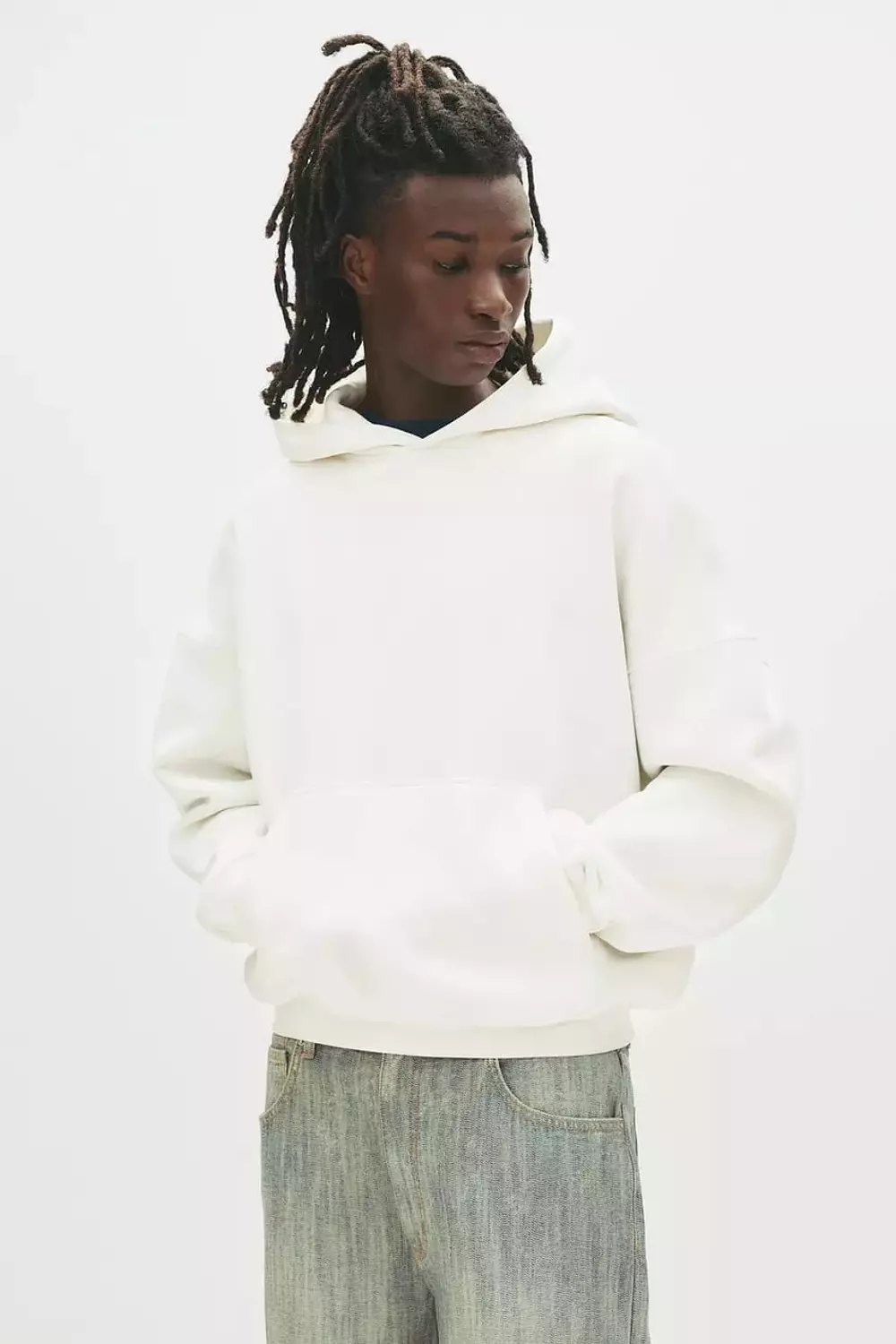 Pull&bear Hoodie ‘STWD’  11