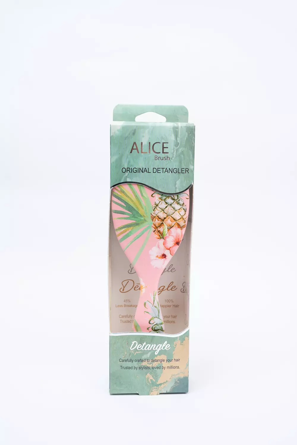 pineapple Brush  image