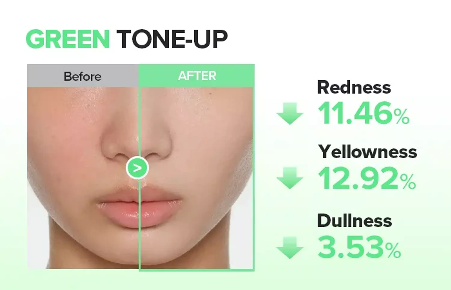 Beauty of Joseon - Stay Fresh Tone-Up Sunscreen 5
