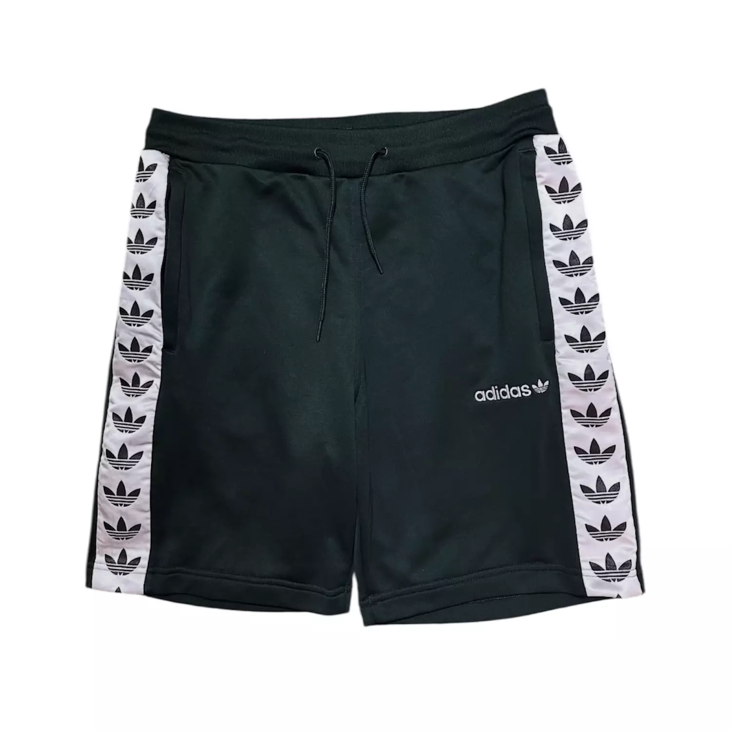Adidas Stripe Shorts image