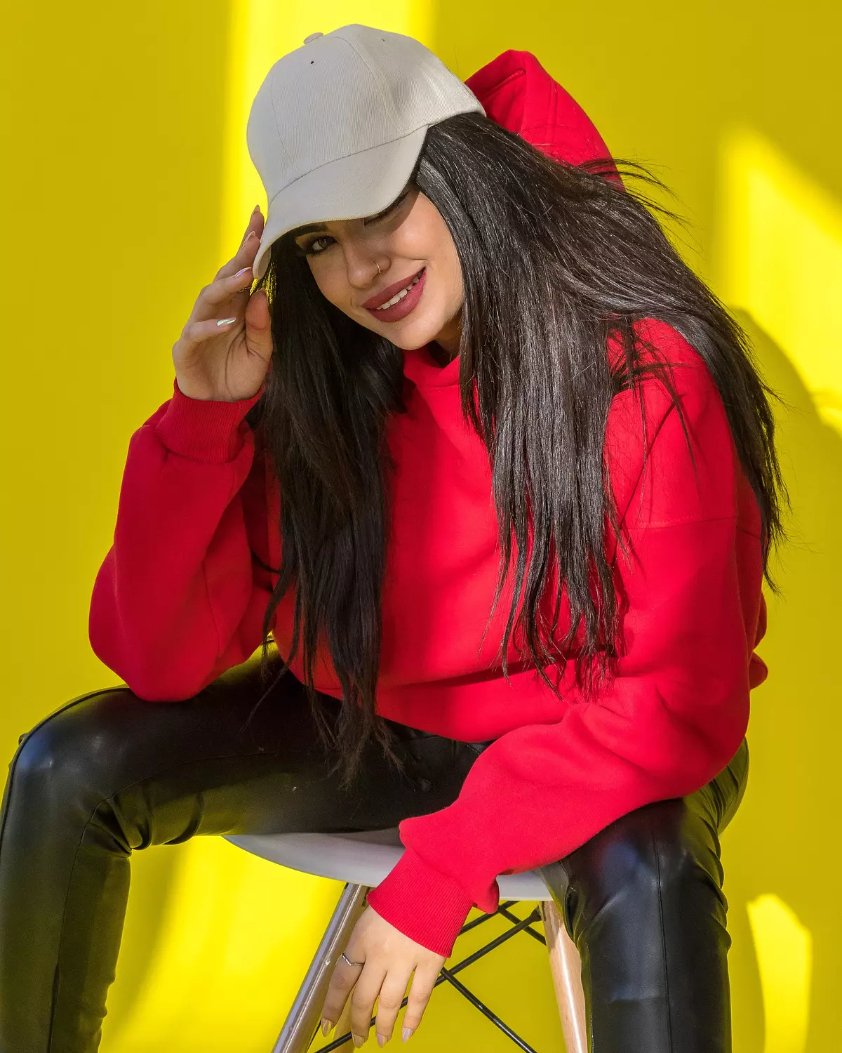 EVERYDAY HOODIE 43