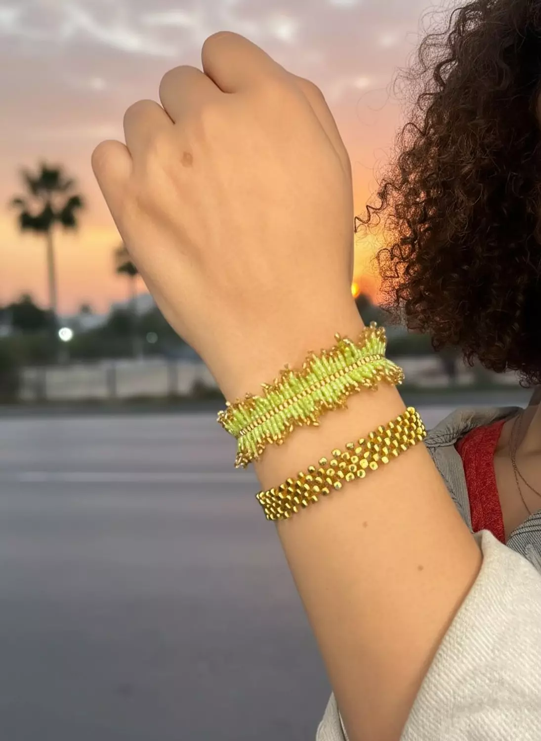 Sunlines bracelet image