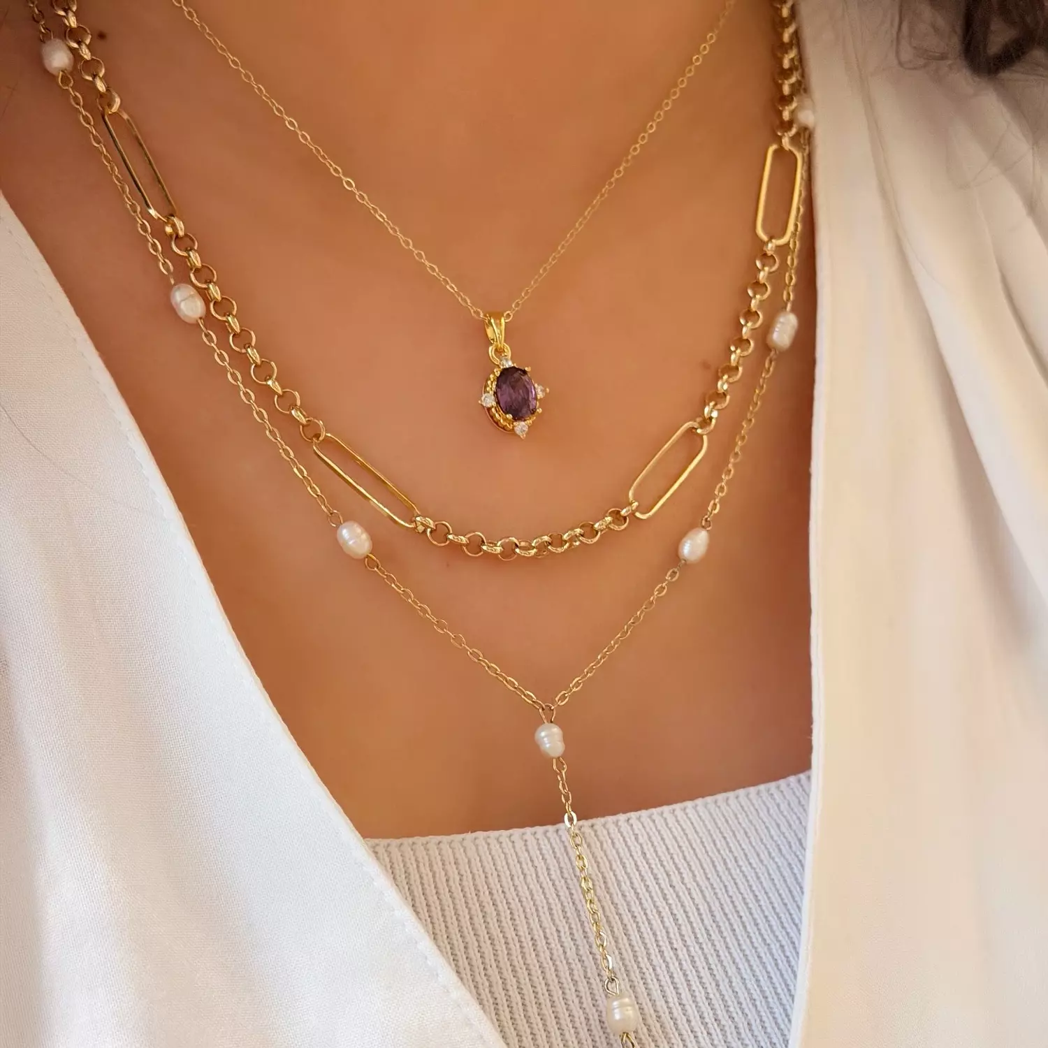 The Violet Set image