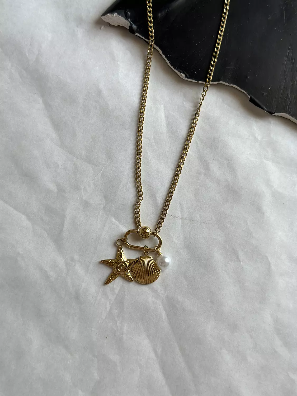 Summer Elena Necklace  image