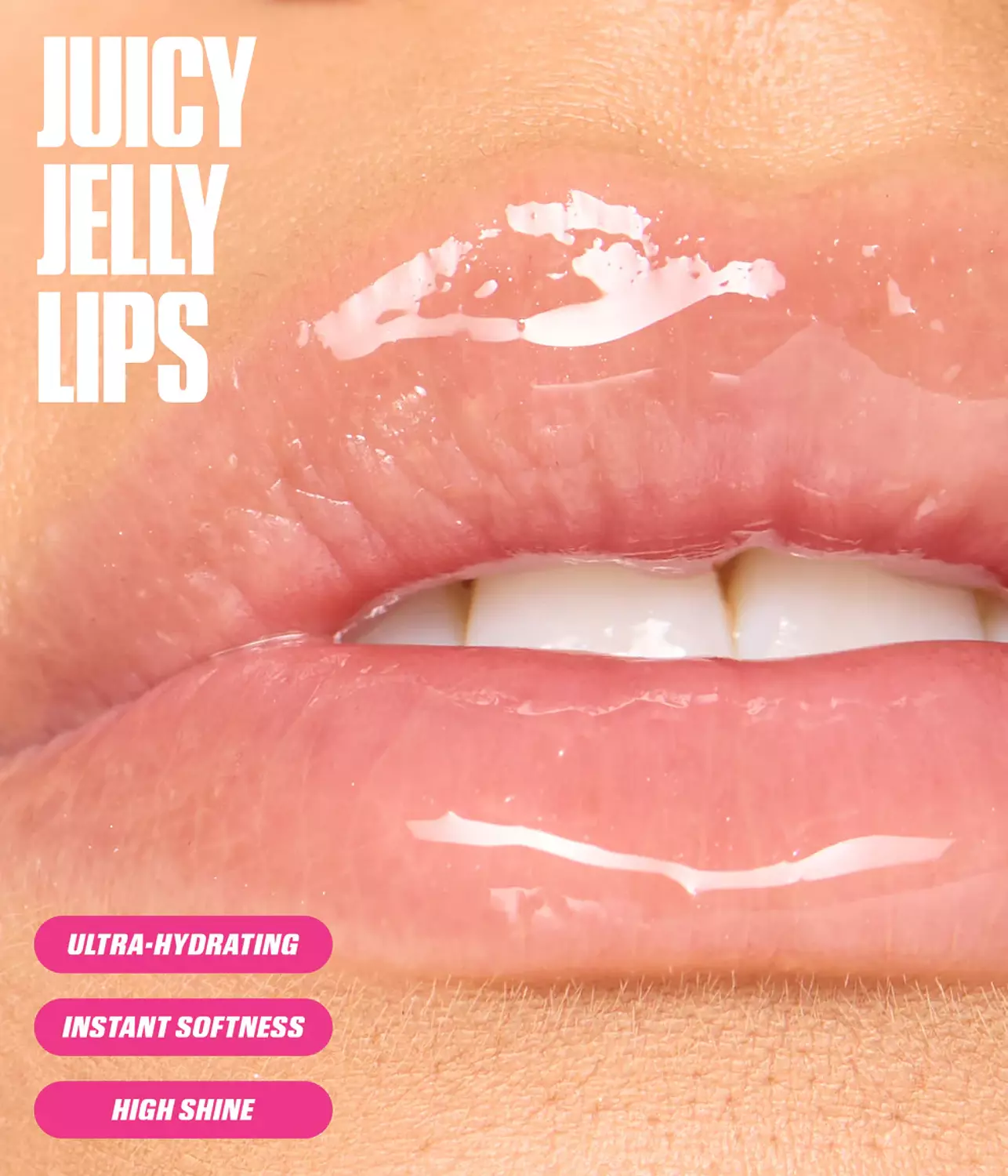 HUDA BEAUTY HABIBTI ROSY PINK LIP DUO 6