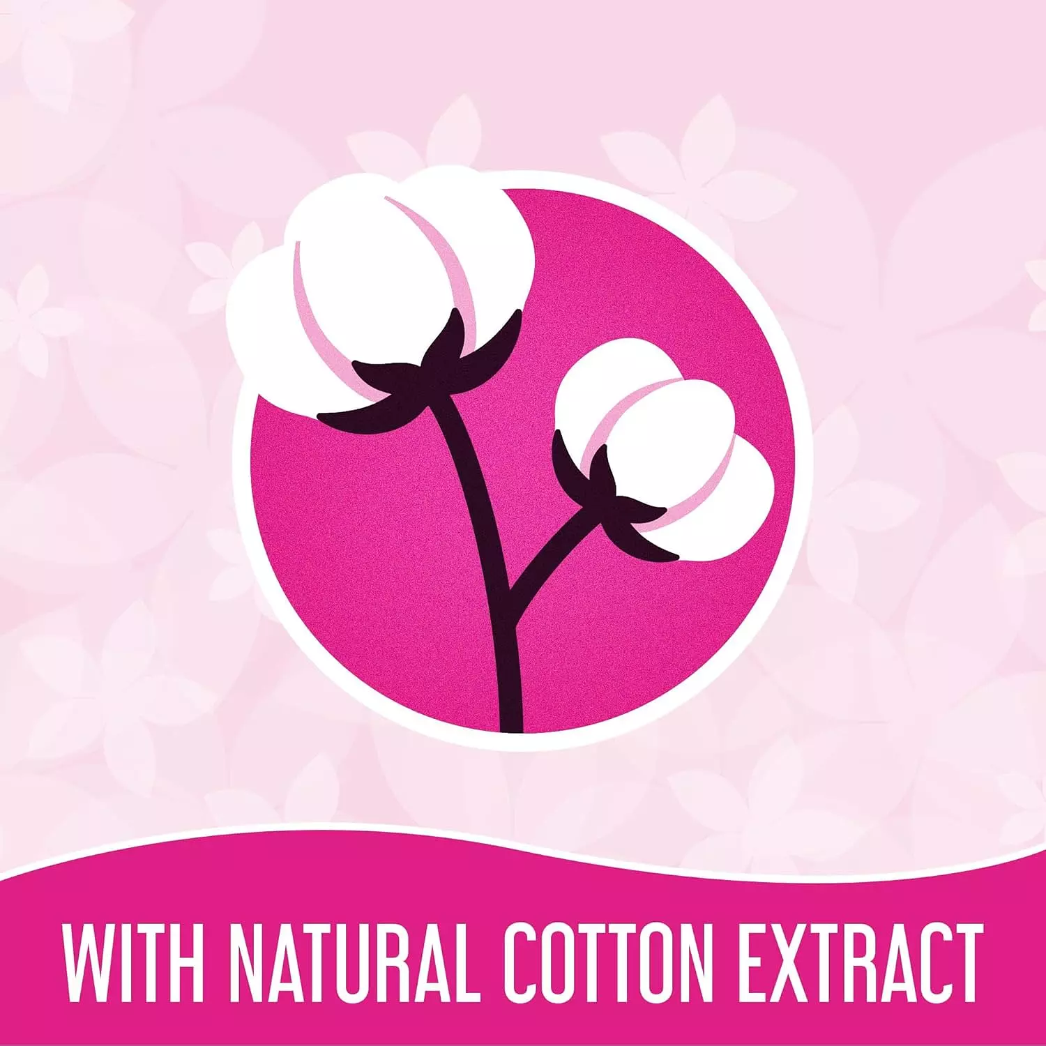 CAREFREE COTTON FEEL NORMAL PRFUME FREE 100 PANTYLINERS 2