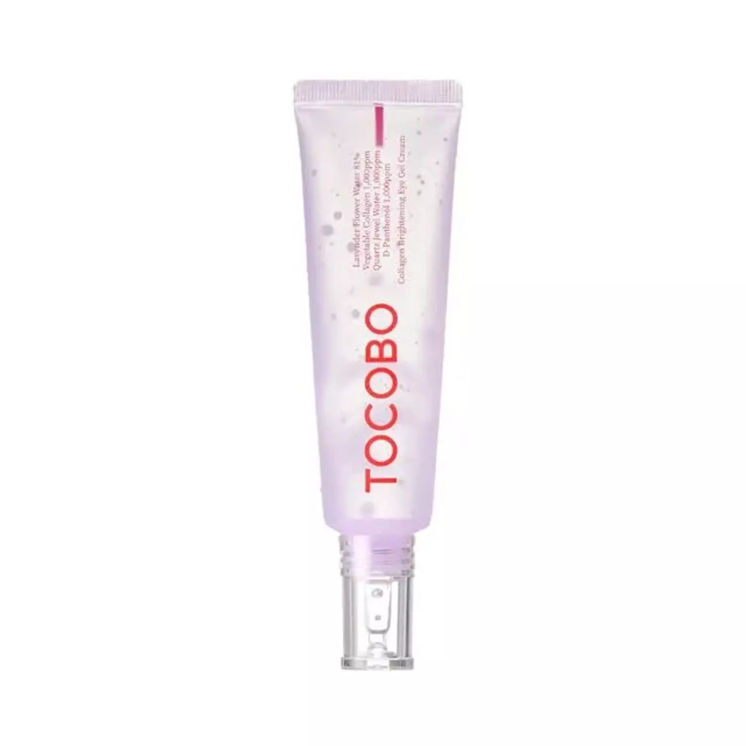 TOCOBO - Collagen Brightening Eye Gel Cream image