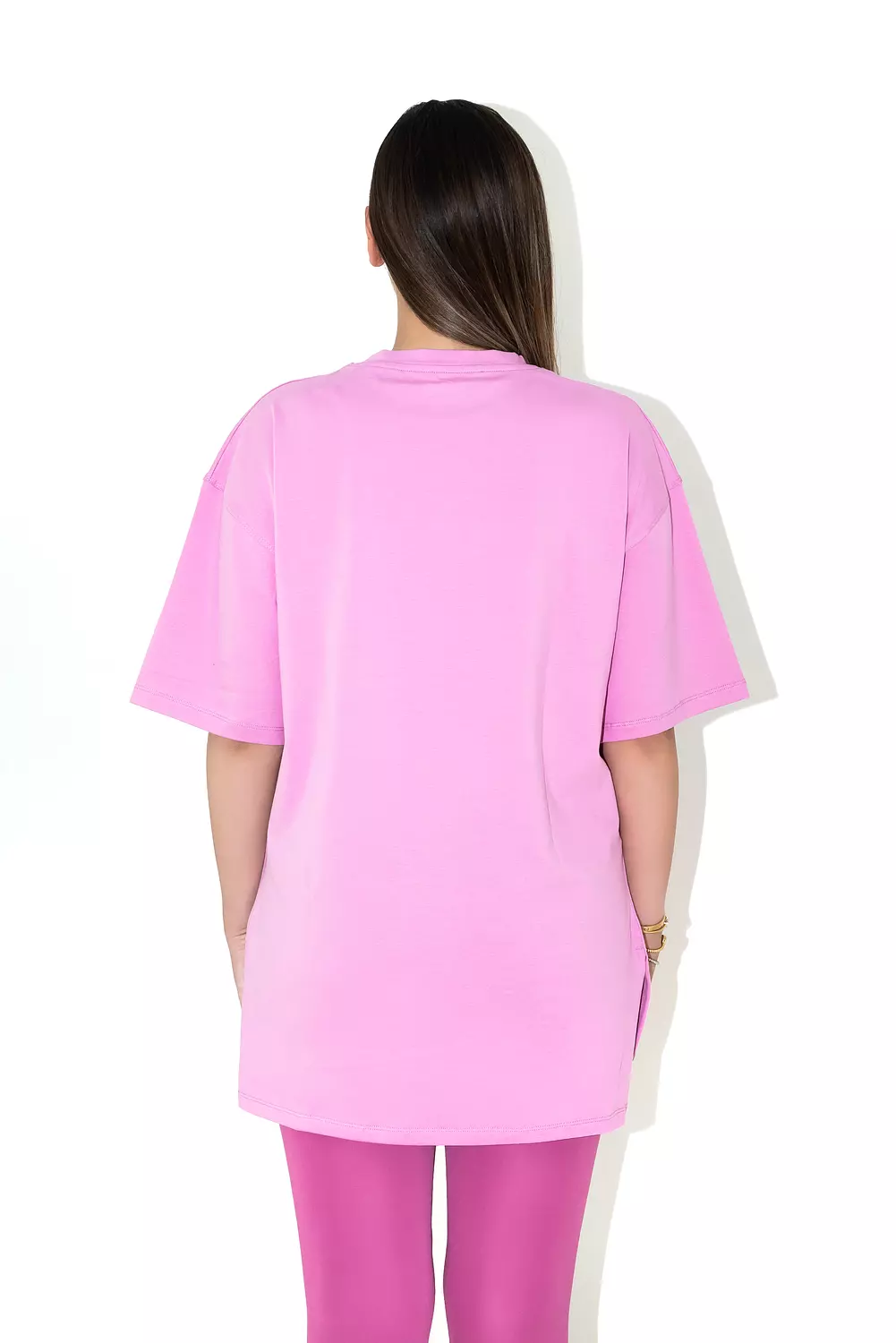 Blush power :Effortlessly elegant, made to move with grace and strength 2