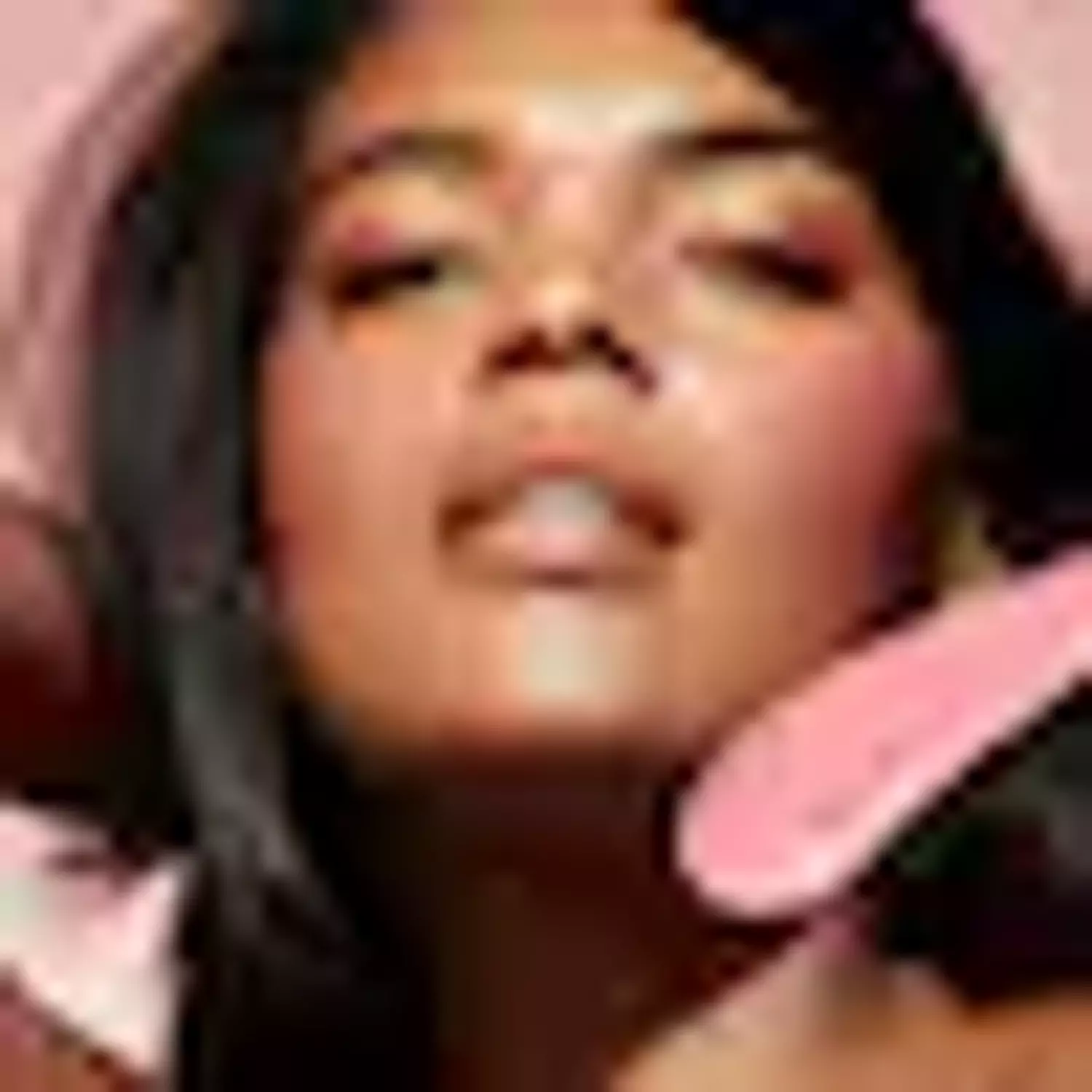 Fenty Beauty by Rihanna Cheeks Out Freestyle Cream Blush  02 Petal Poppin - soft baby pink 1