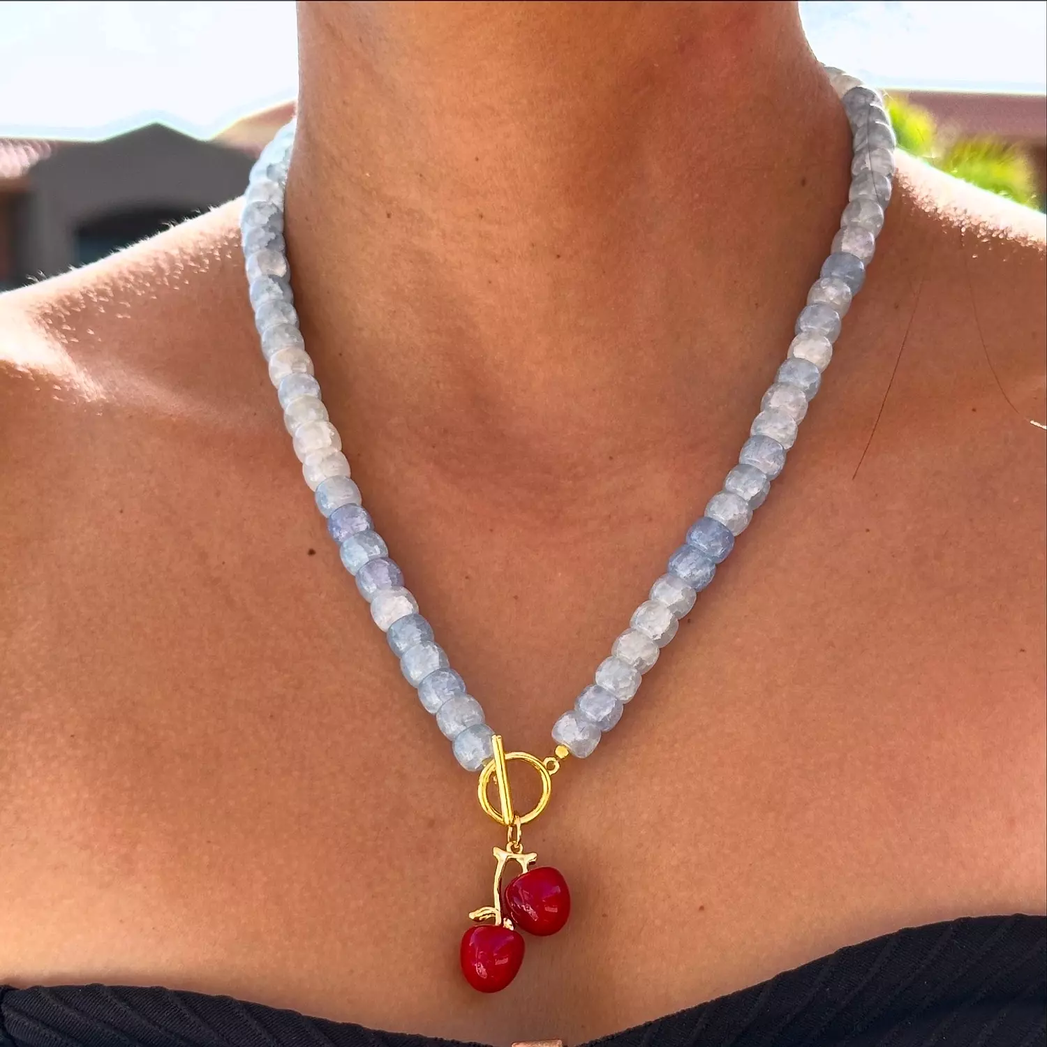 Bora Bora Necklaces hover image