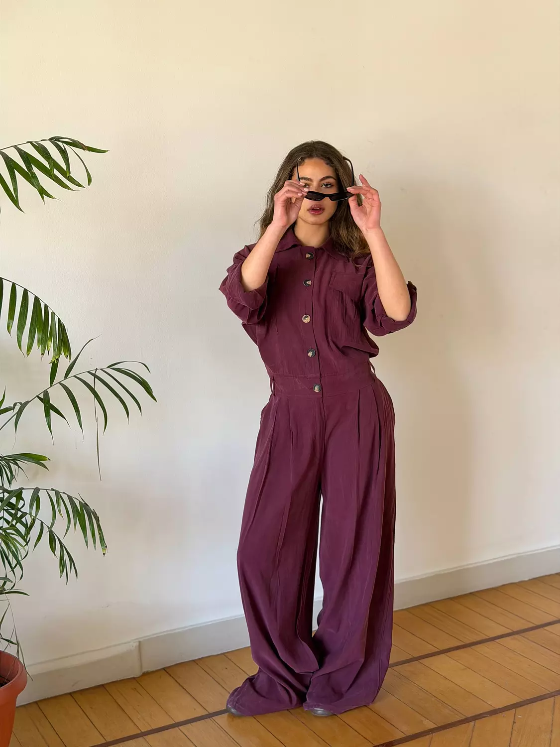 Drift Jumpsuit image