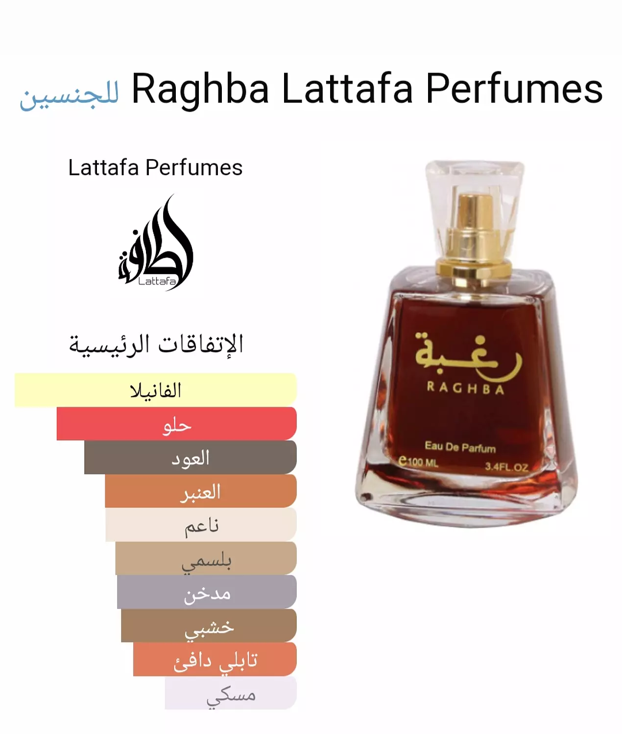 رغبة برفيوم Original image
