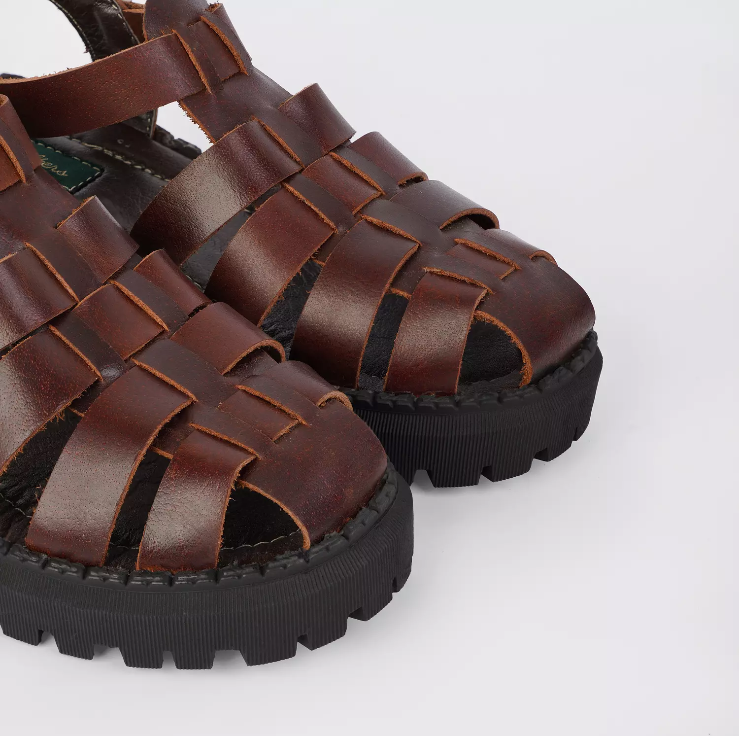 Fisherman Sandal  3