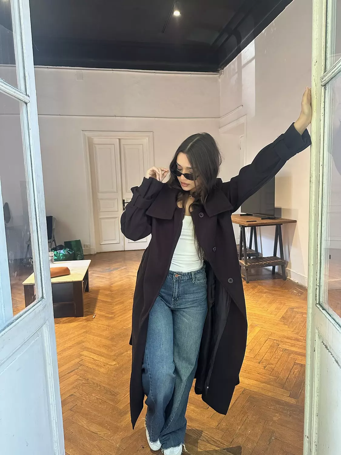 The Timeless Coat 10