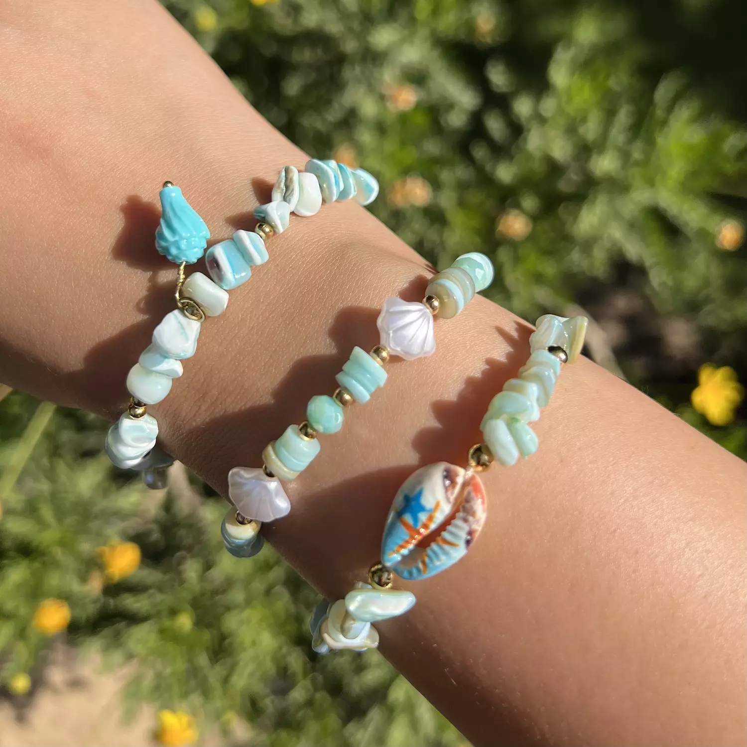 Tiffany Set  image