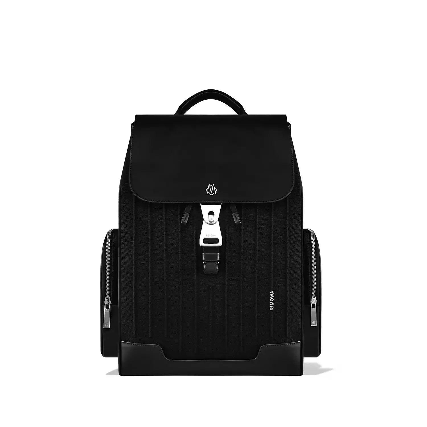 Rimowa Never Still - Canvas Flap Backpack Large image