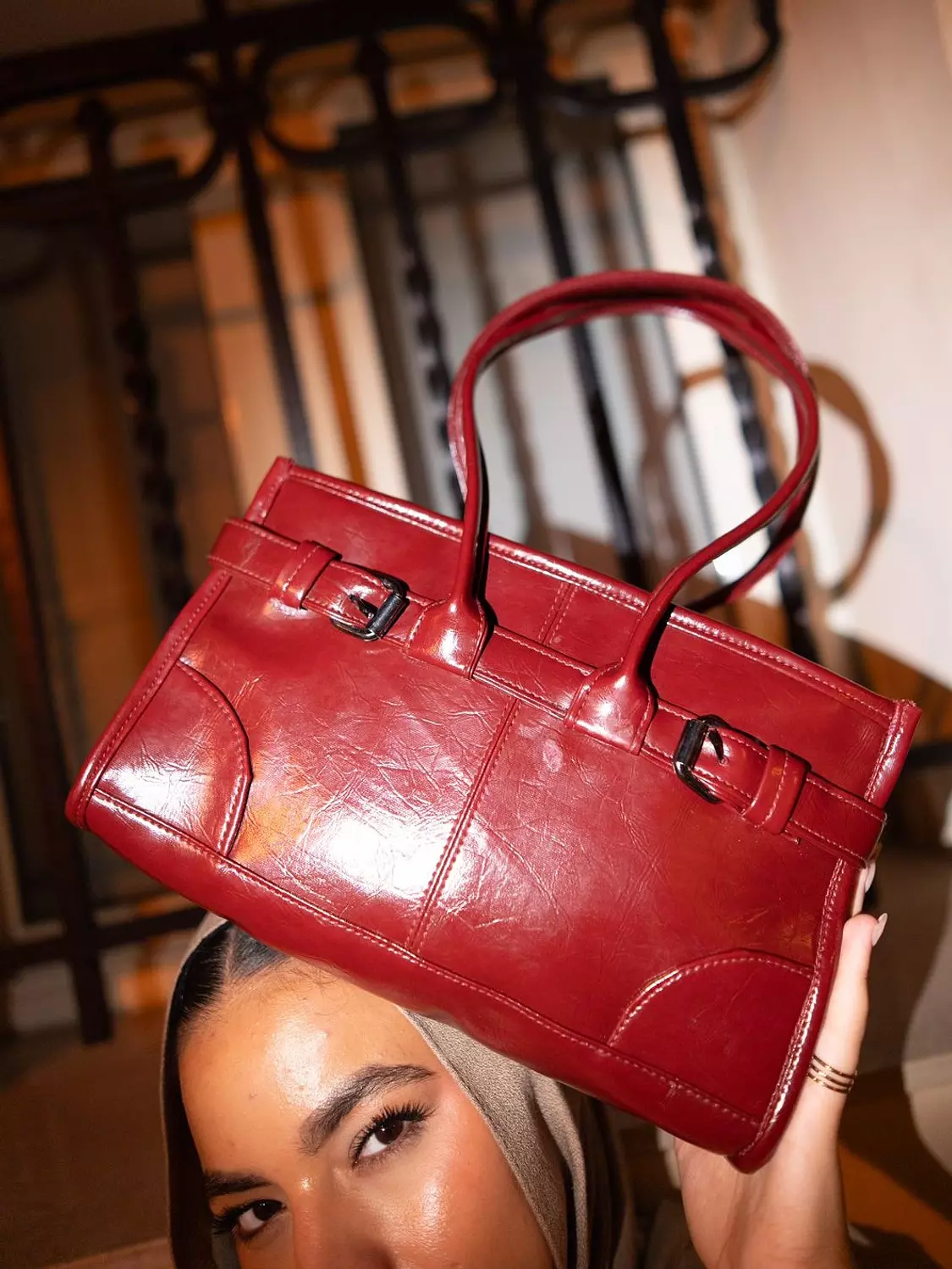 banner image for Lili for bags