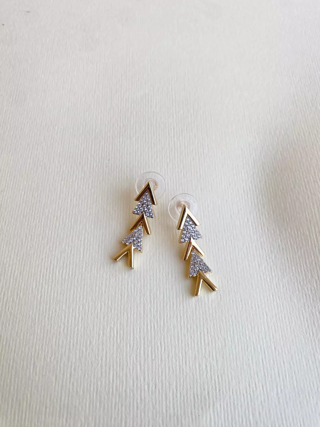 Duo earrings  1