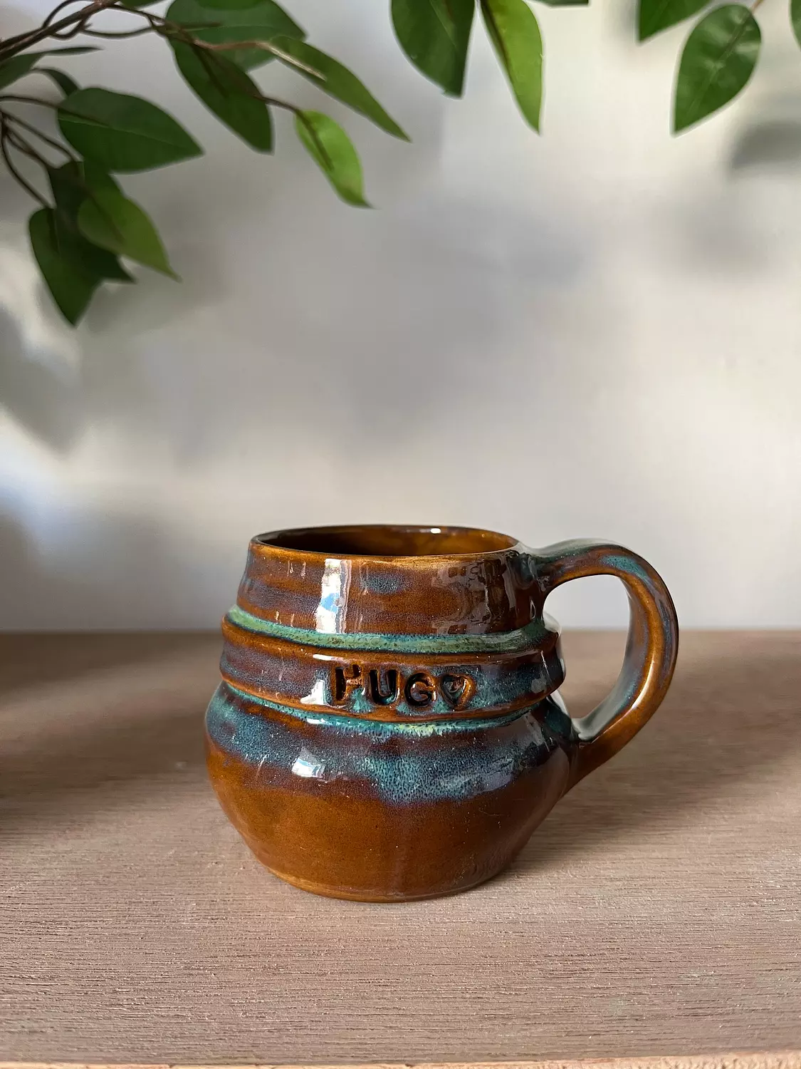 Hug Mug 4