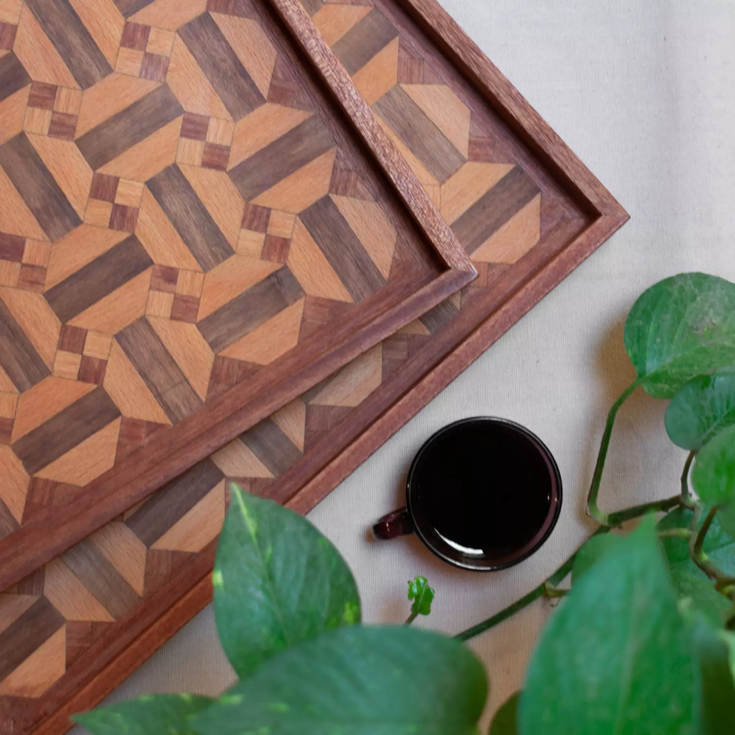 Qalawun Tray  6
