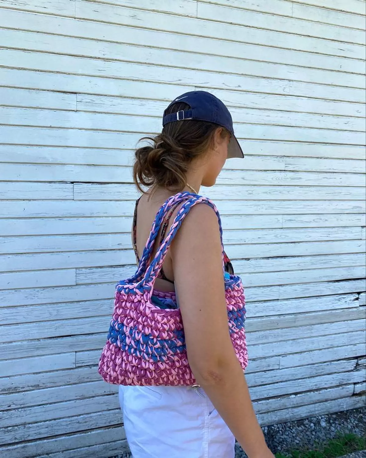 Galaxy Tote Bag image
