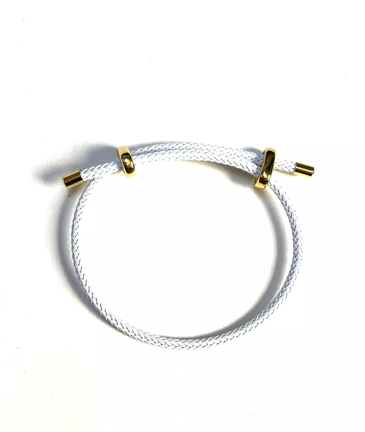 Leather bracelet  2
